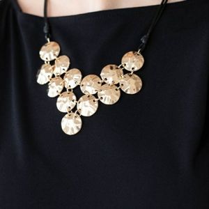 Token Treasure - Gold